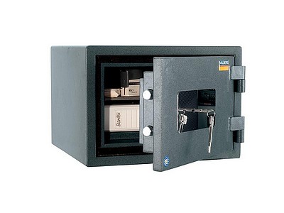 Огневзломостойкий сейф VALBERG Гарант - 32 (BRF-32) KL