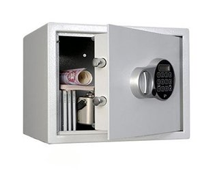 Офисный сейф AIKO SH-30 EL