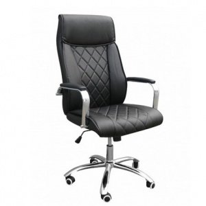 LMR-110B: стильное кресло для кабинетов
