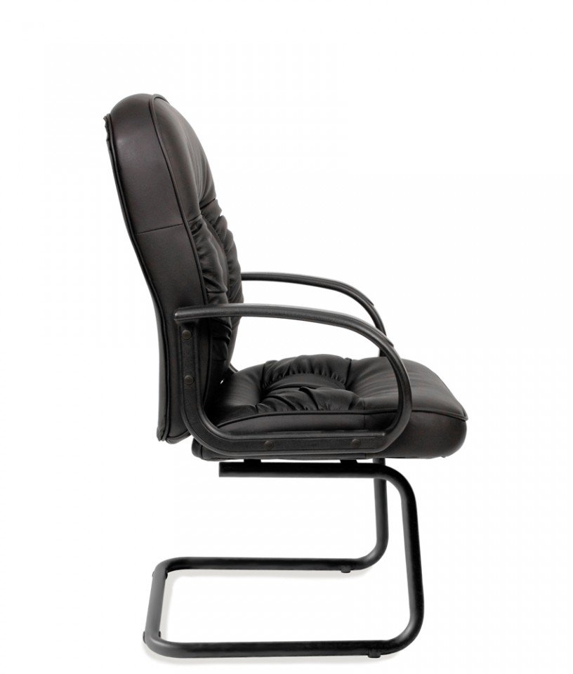 Кресло посетителя CHAIRMAN 416V - вид 3