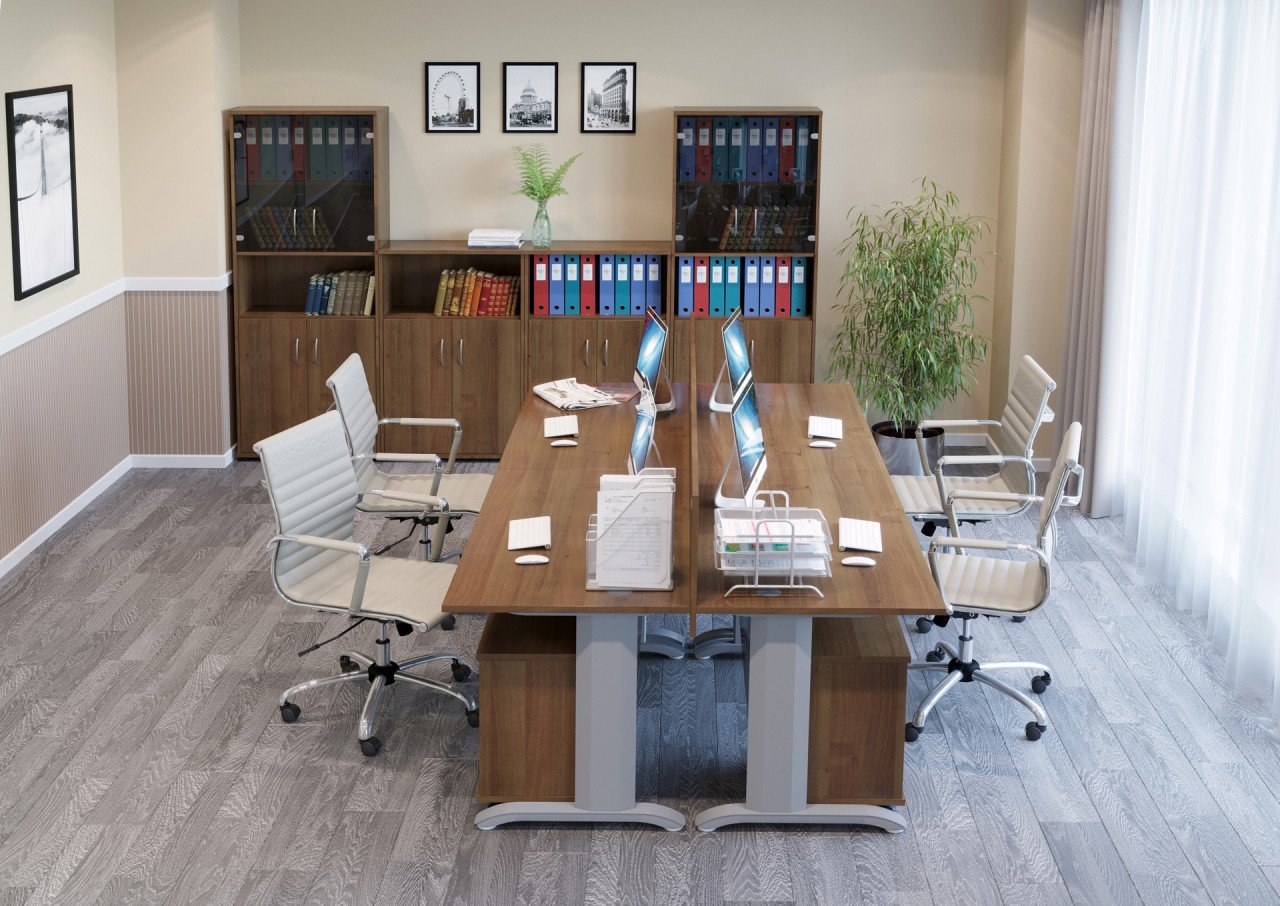 Мебель для офиса RIVA - вид 13