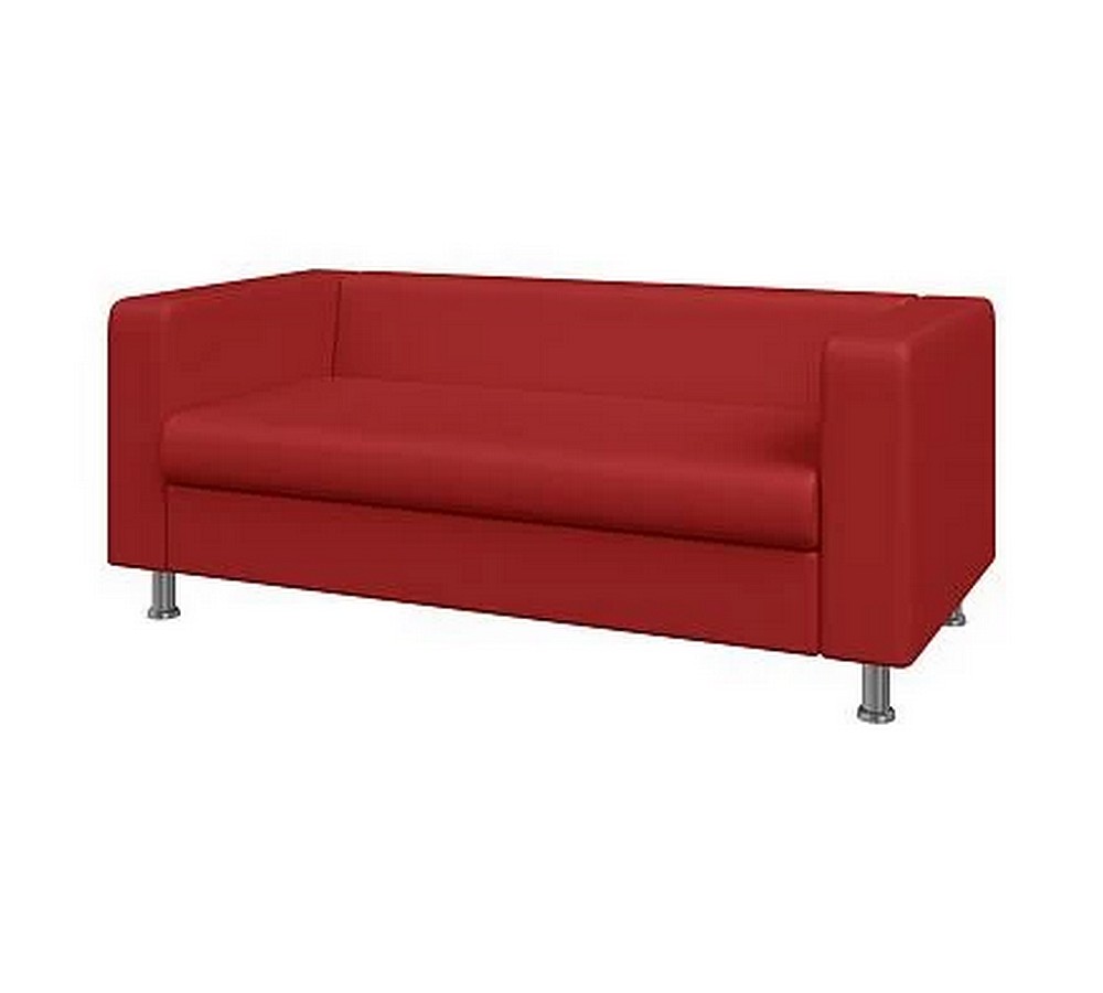 Диван для офиса Alecto - вид 9