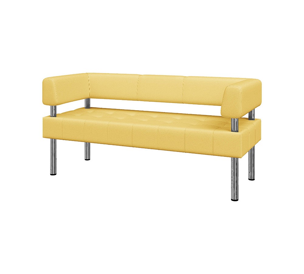 Диван для кафе BUSINESS - вид 7