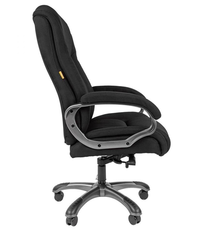 Офисное кресло CHAIRMAN 410 - вид 3