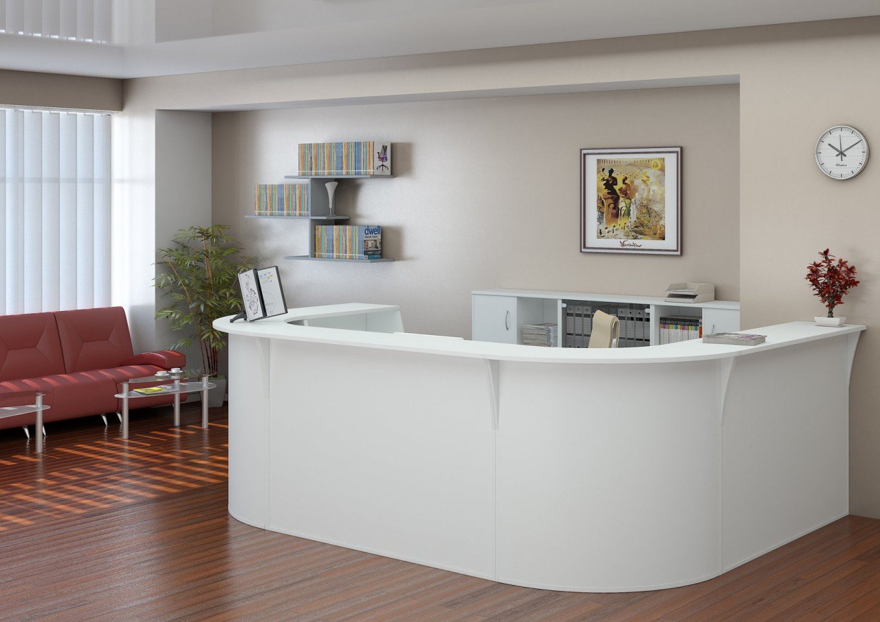 Ресепшн RIVA - вид 2