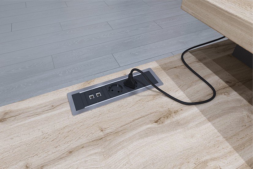 Кабинет руководителя Torston - вид 22