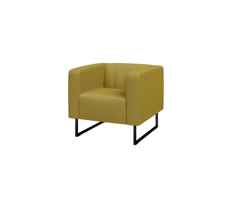 Диван офисный КЕЙС - вид 3