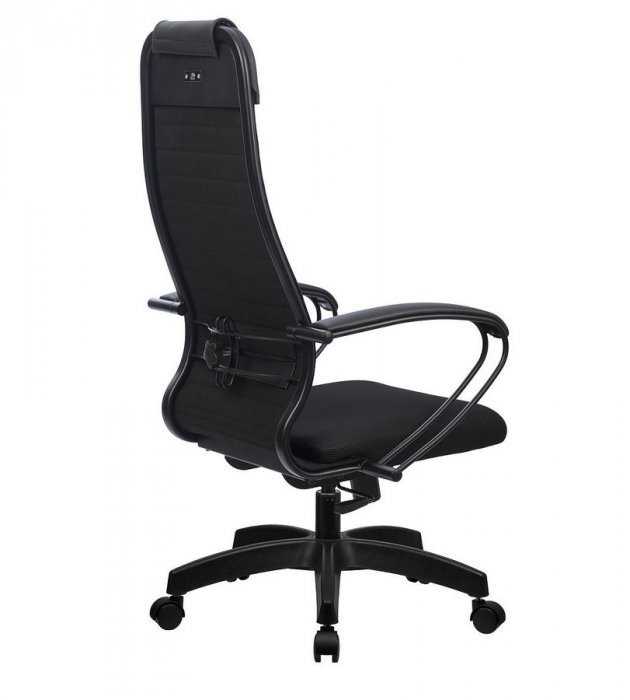 Кресло руководителя МЕТТА Комплект21 Pl тр - вид 3