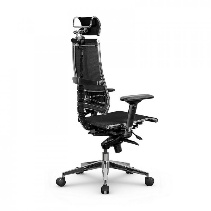 Кресло руководителя METTA Y-4D Free 0010023/0017839 - вид 4