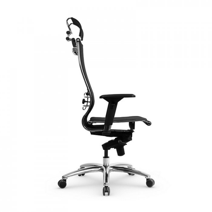 Кресло руководителя SAMURAI TV-3.051 - вид 3