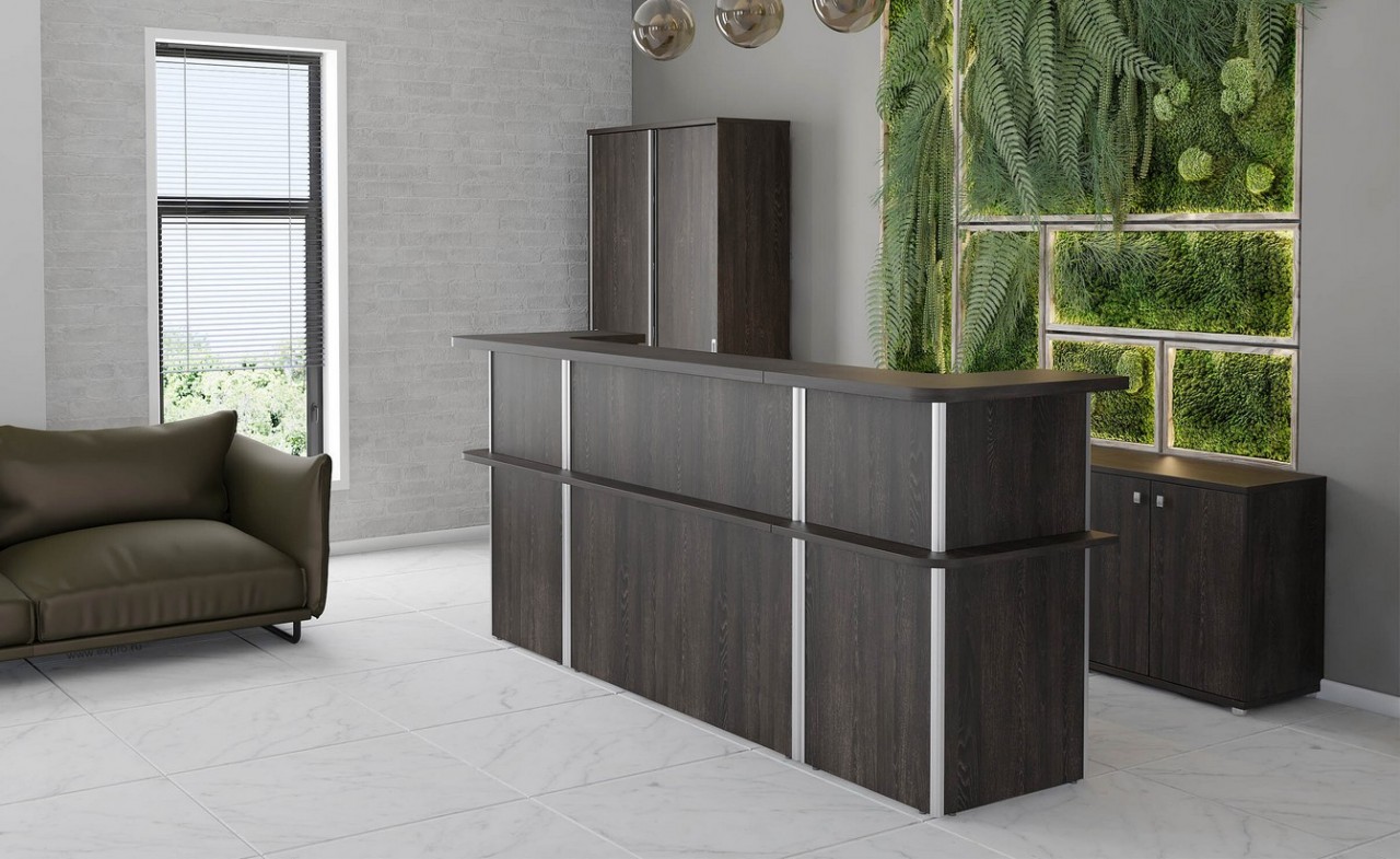 Ресепшн Vasanta - вид 6