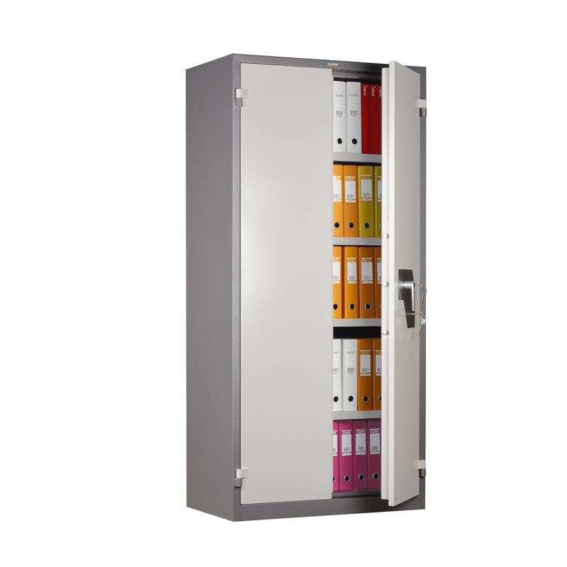 Шкаф металлический сейфового типа VALBERG BrandMauer BM-1993