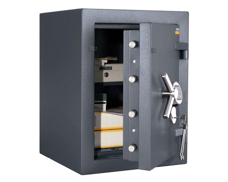 Взломостойкий сейф V класс VALBERG  АЛМАЗ 67 EL