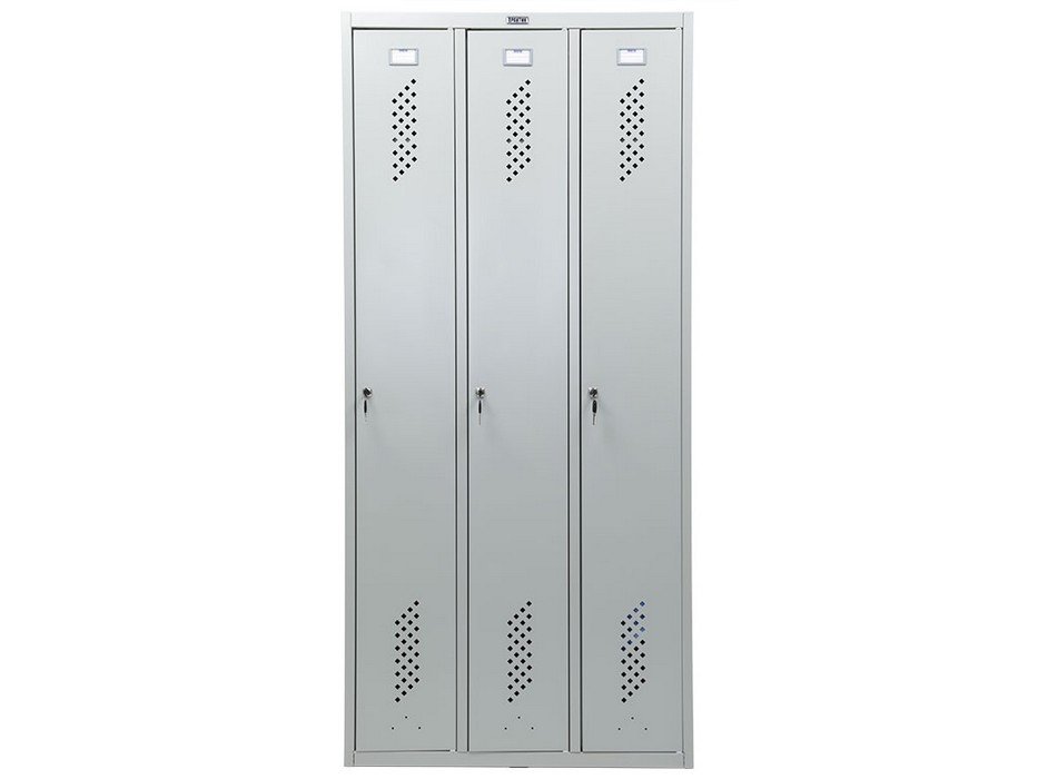 Шкаф для одежды Практик LS 31 - вид 5